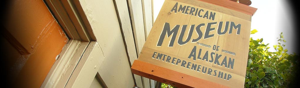American Museum of Alaskan Entrepreneurship