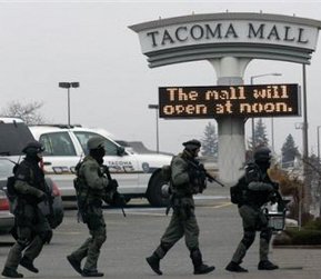 Tacoma mall coupons