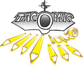 TACOMIC: Illuminating the City of Destiny and the Path to One World Governmint™(sic)