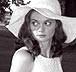 Refulgent Bride, Ms. Darcy