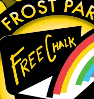 Frost Park Chalk Off