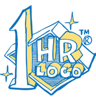 One Hour Logo