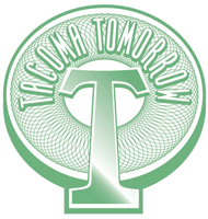 Tacoma Tomorrow Logo