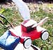 Legends of a Flying Lawnmower