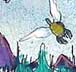 Flying Steam Shovel Glider