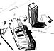 Plot-Less Comic Strips