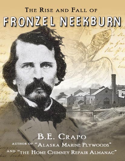Dr. Fronzel Ambrose Neekburn