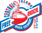 Central Tacoma Free-Radical Media Exchange