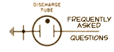 Frequently Asked Questions
