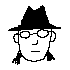 President of Cartoonists Northwest