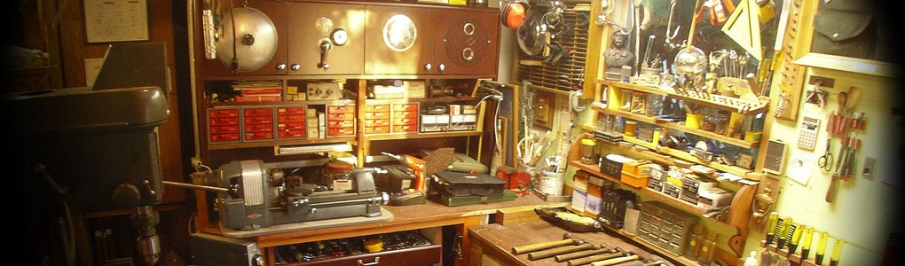 Real-Time Inventor's Work Bench