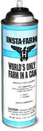 INSTA-FARM® World's Only Farm in a Can!