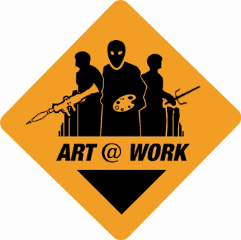 Tacoma Art at Work November